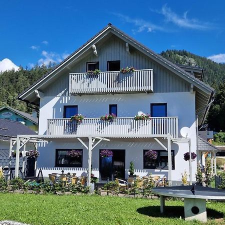 Haus Karina Hotel Bad Mitterndorf Buitenkant foto