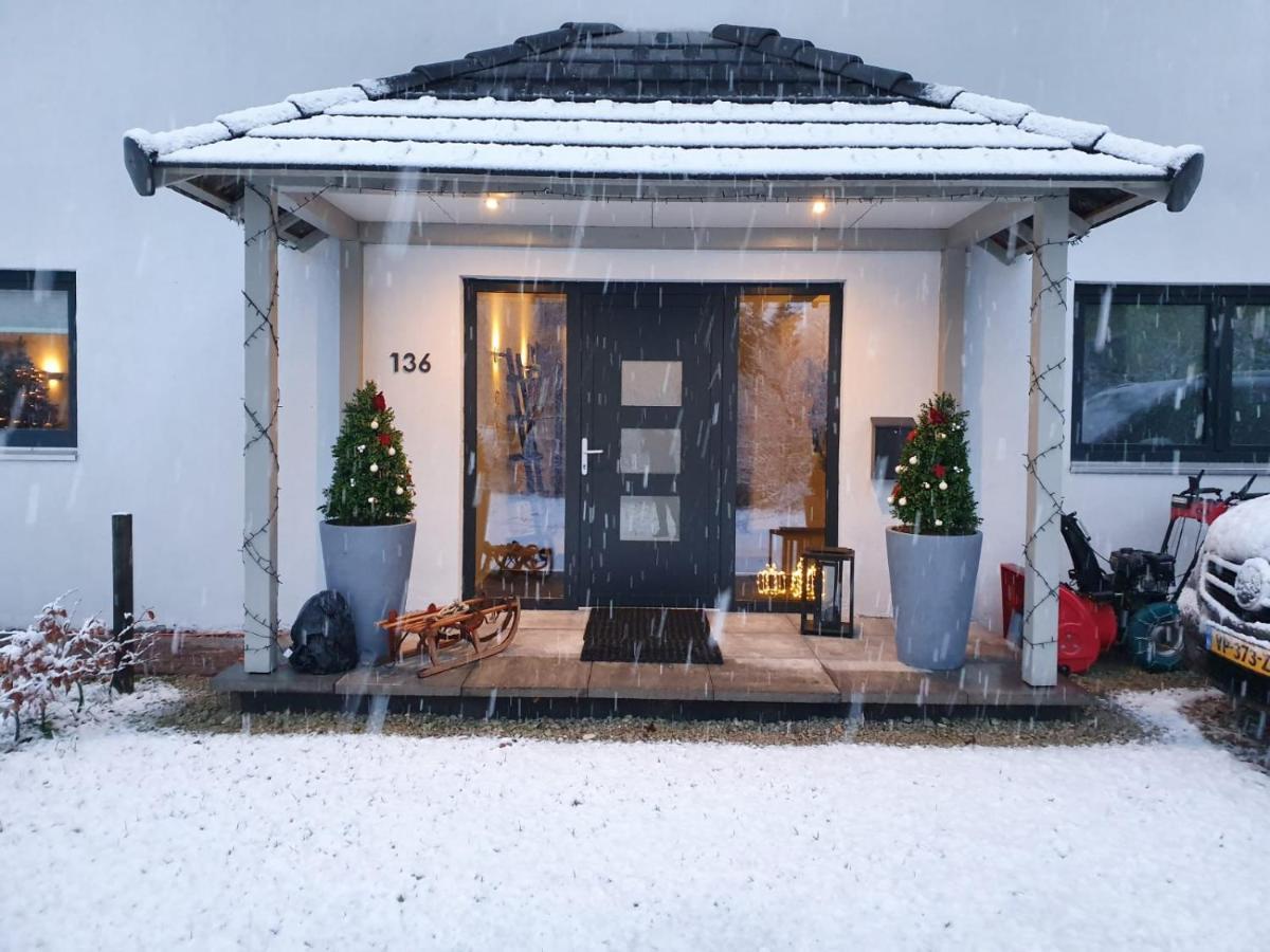 Haus Karina Hotel Bad Mitterndorf Buitenkant foto