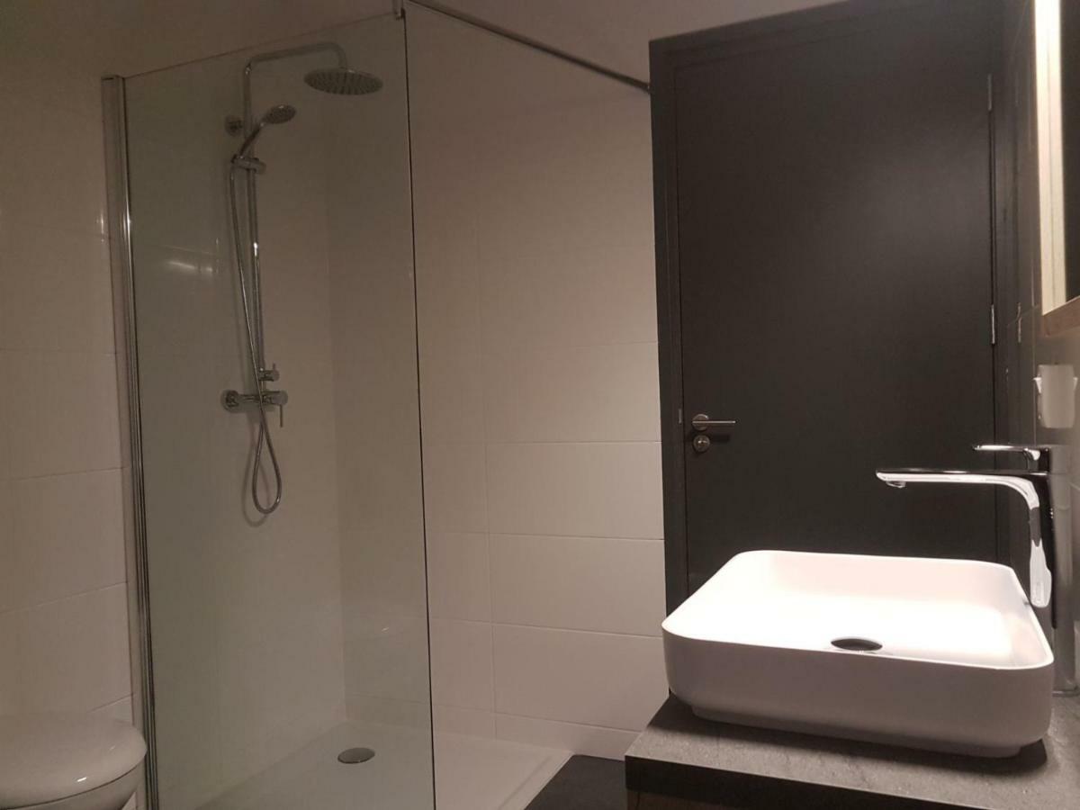 Haus Karina Hotel Bad Mitterndorf Buitenkant foto