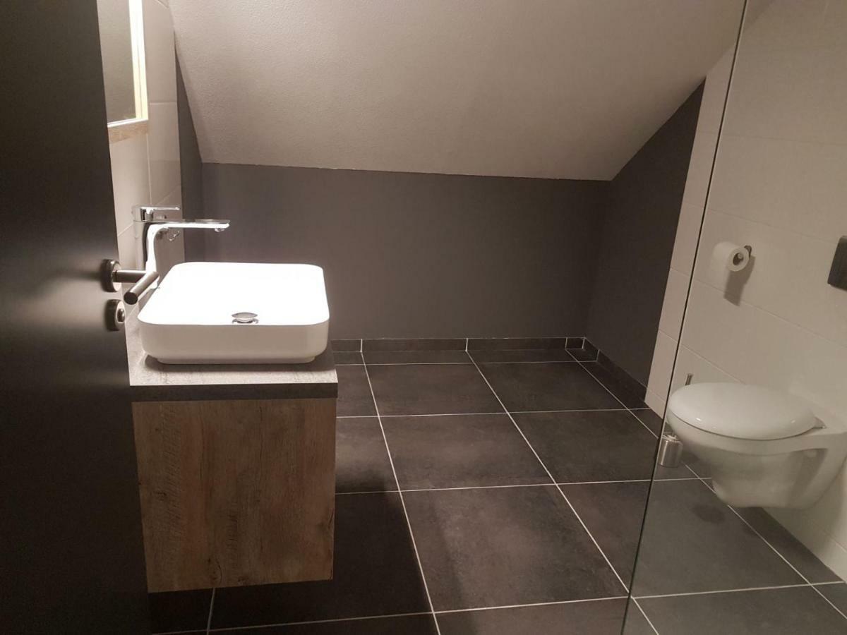 Haus Karina Hotel Bad Mitterndorf Buitenkant foto