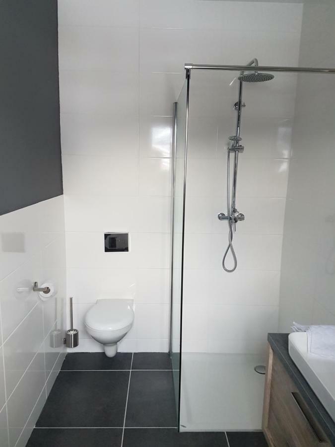 Haus Karina Hotel Bad Mitterndorf Buitenkant foto