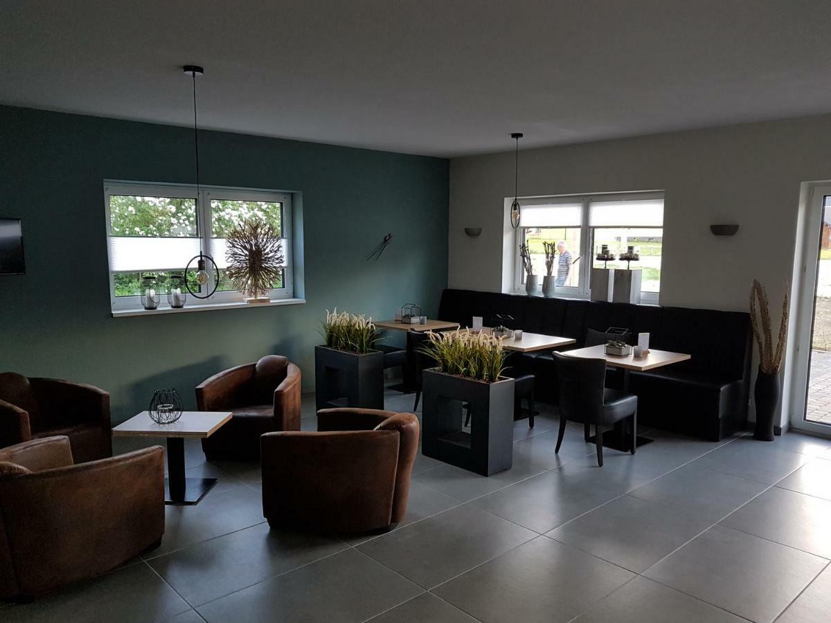 Haus Karina Hotel Bad Mitterndorf Buitenkant foto