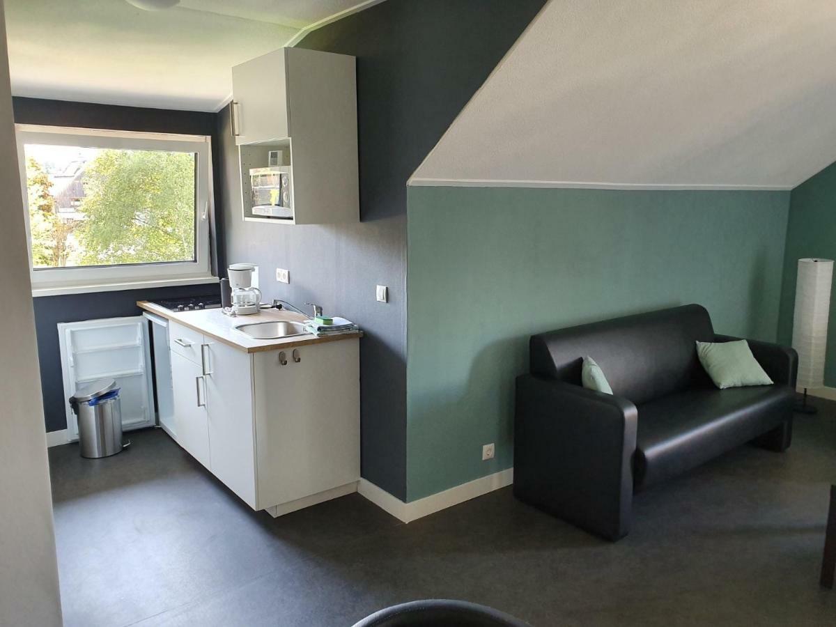 Haus Karina Hotel Bad Mitterndorf Buitenkant foto