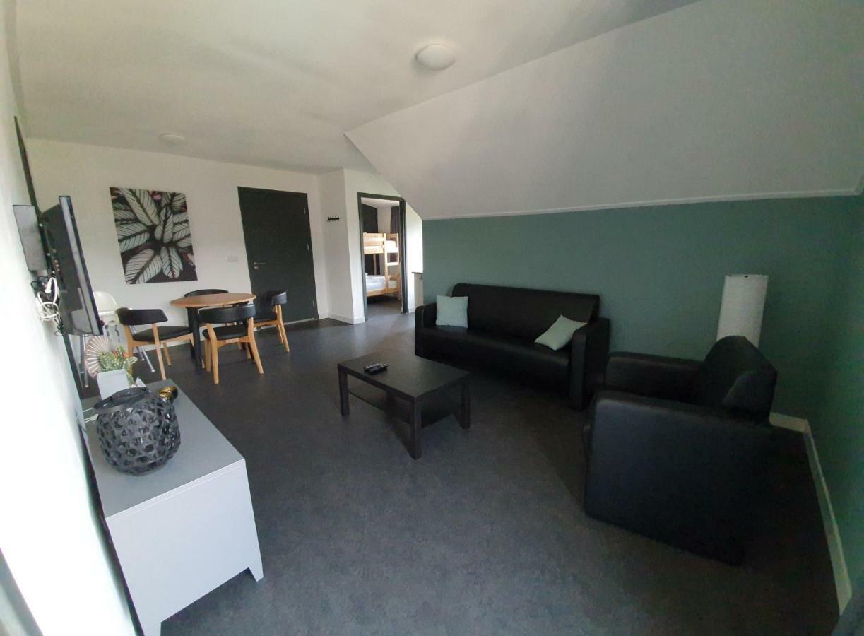 Haus Karina Hotel Bad Mitterndorf Buitenkant foto