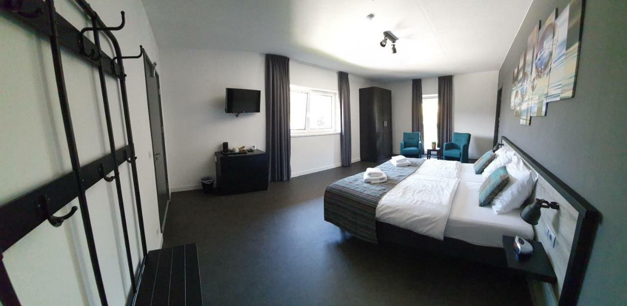 Haus Karina Hotel Bad Mitterndorf Buitenkant foto