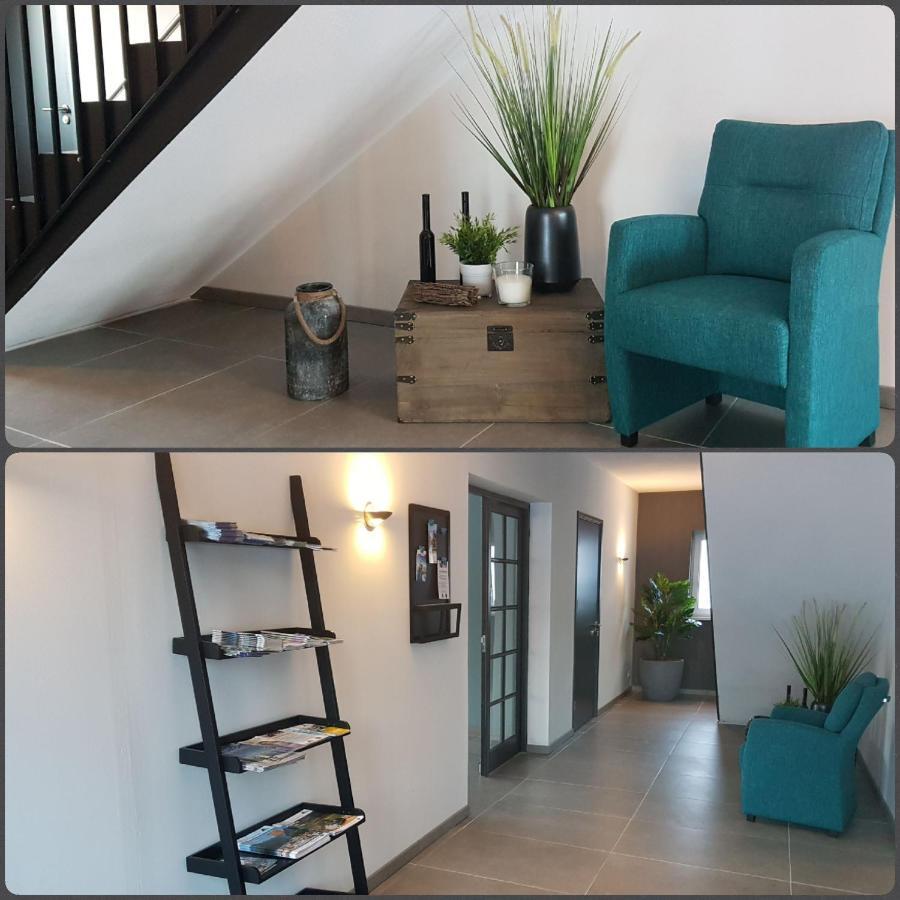 Haus Karina Hotel Bad Mitterndorf Kamer foto