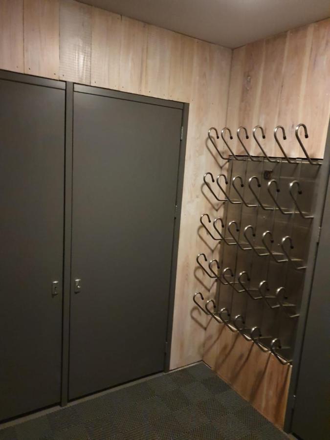 Haus Karina Hotel Bad Mitterndorf Buitenkant foto